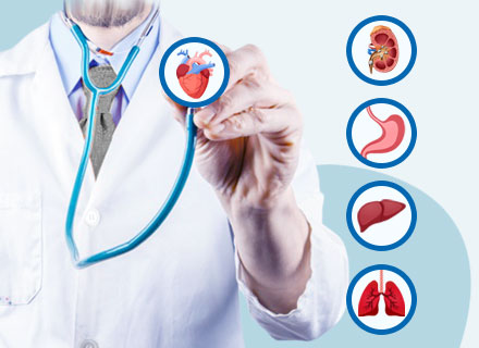 فوائد الكشف الطبي الشامل